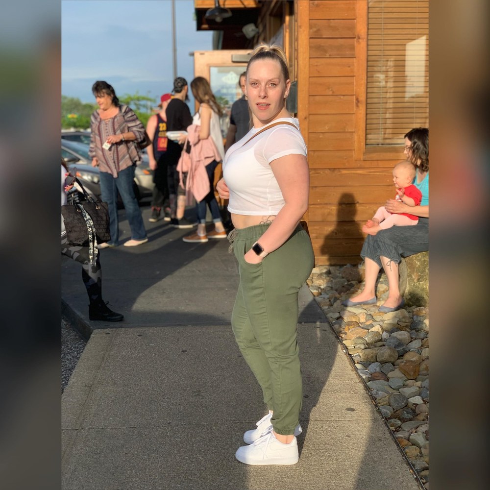 Meet your Posher, Melissa